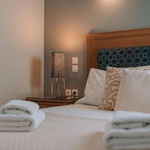 Parnon Hotel